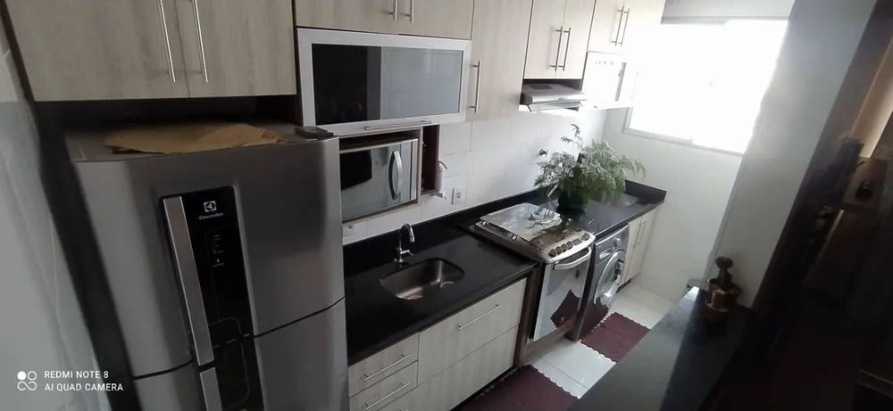 Apartamento, 2 quartos, 52 m² - Foto 1