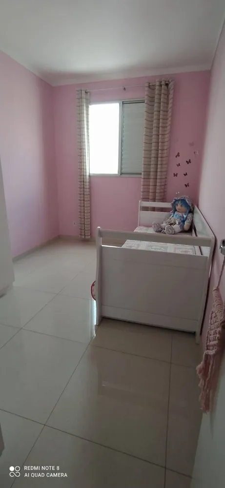 Apartamento, 2 quartos, 52 m² - Foto 9