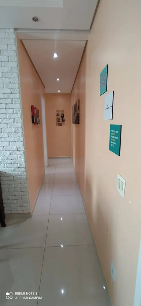 Apartamento, 2 quartos, 52 m² - Foto 8