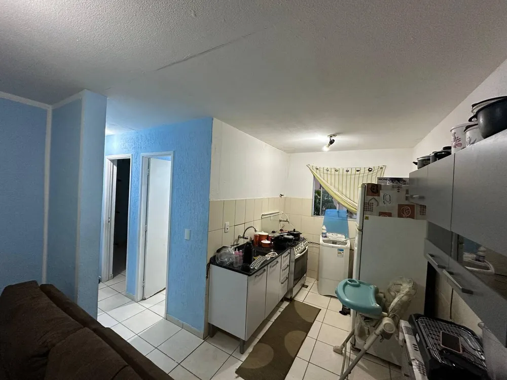 Apartamento, 2 quartos, 47 m² - Foto 6