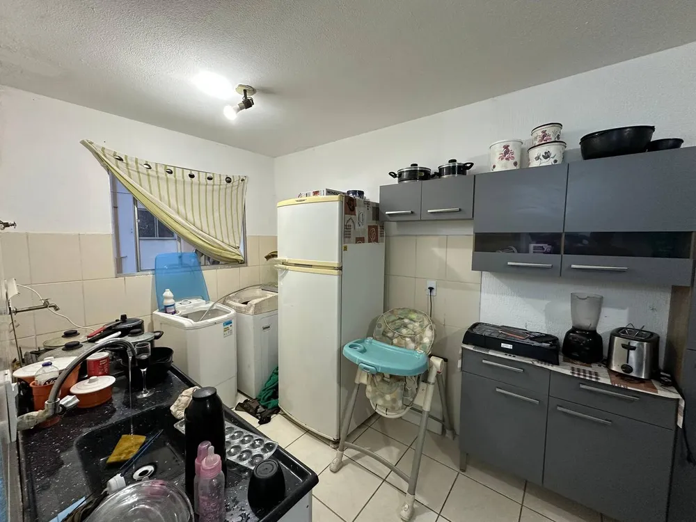 Apartamento, 2 quartos, 47 m² - Foto 7