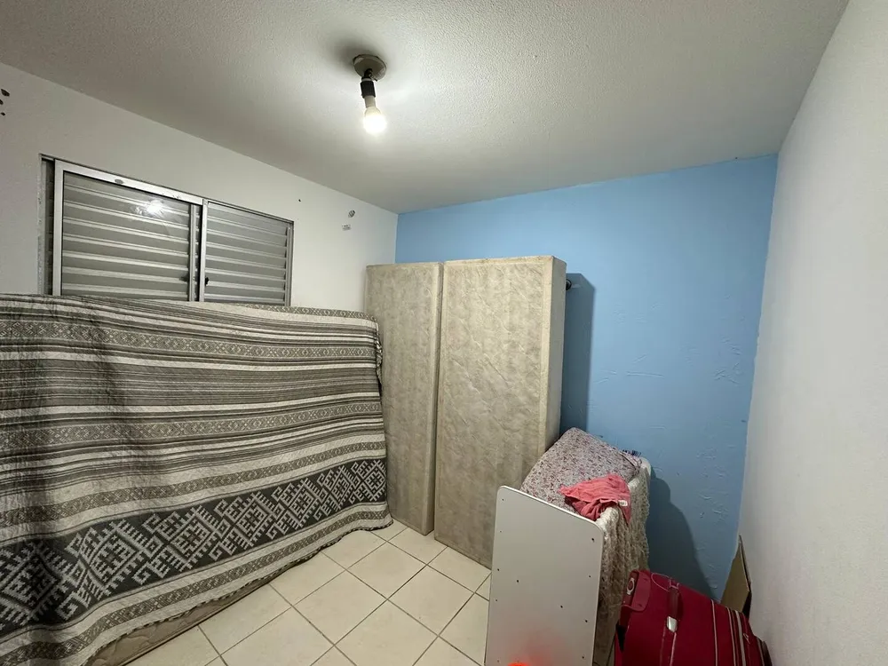 Apartamento, 2 quartos, 47 m² - Foto 5