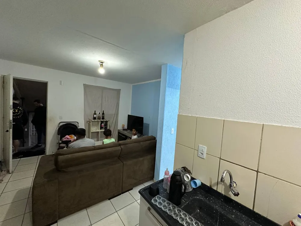 Apartamento, 2 quartos, 47 m² - Foto 2