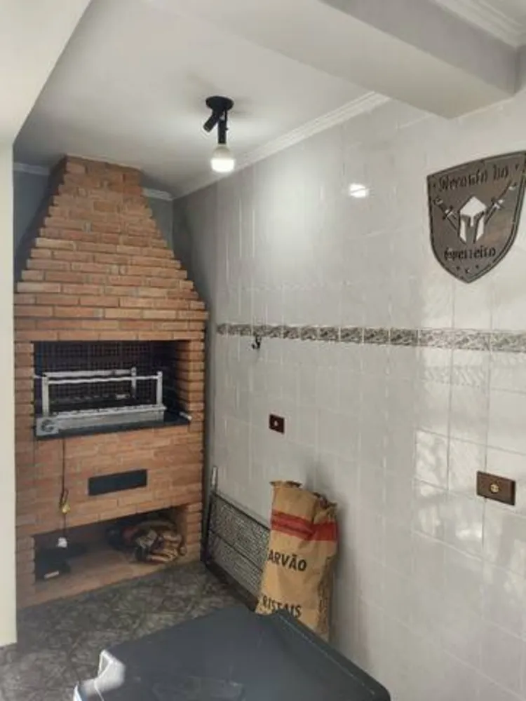 Sobrado, 5 quartos, 429 m² - Foto 9