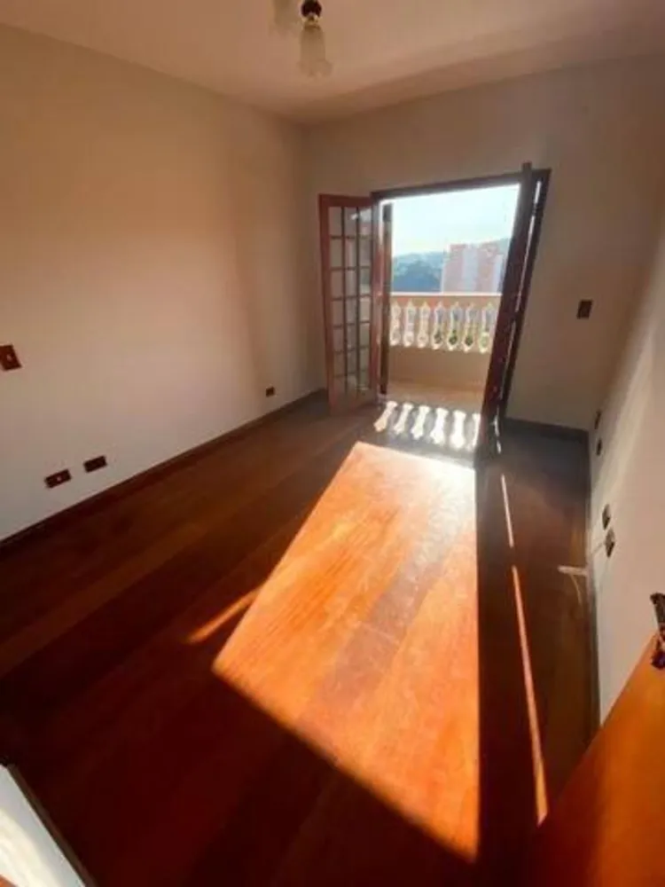 Sobrado, 5 quartos, 429 m² - Foto 8