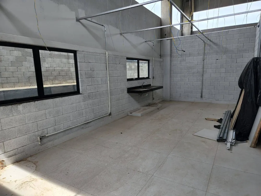 Depósito-Galpão, 778 m² - Foto 3
