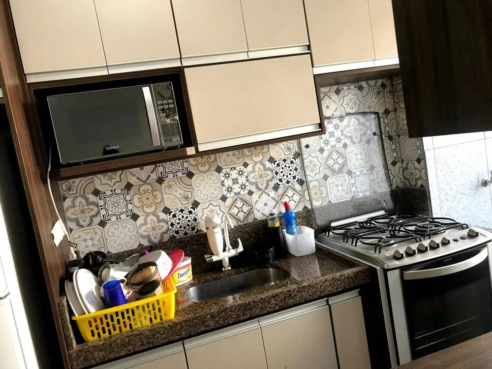 Apartamento, 2 quartos, 47 m² - Foto 1
