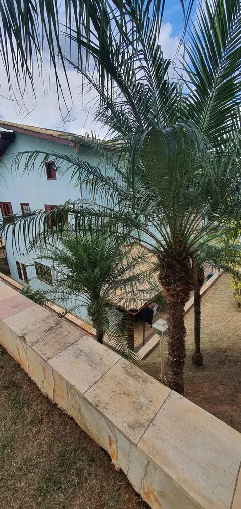 Chácara, 4 quartos, 1425 m² - Foto 11