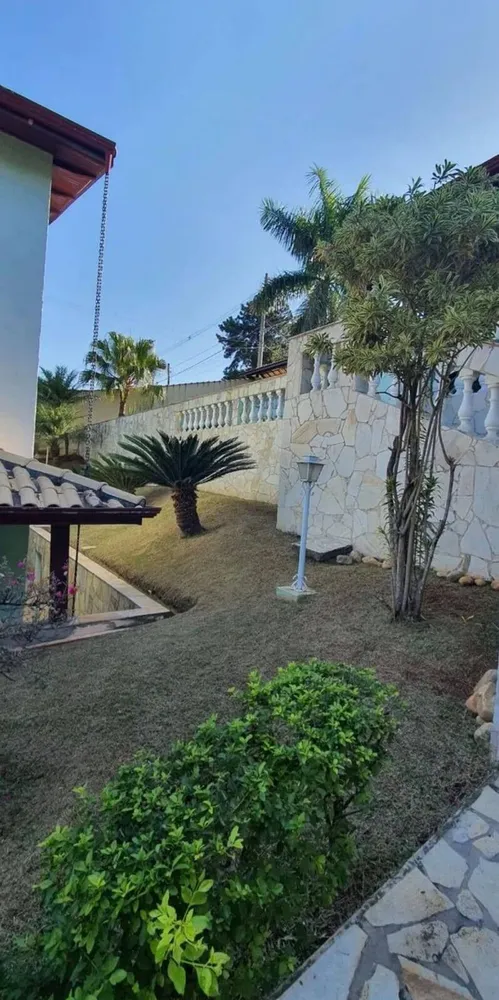 Chácara, 4 quartos, 1425 m² - Foto 8