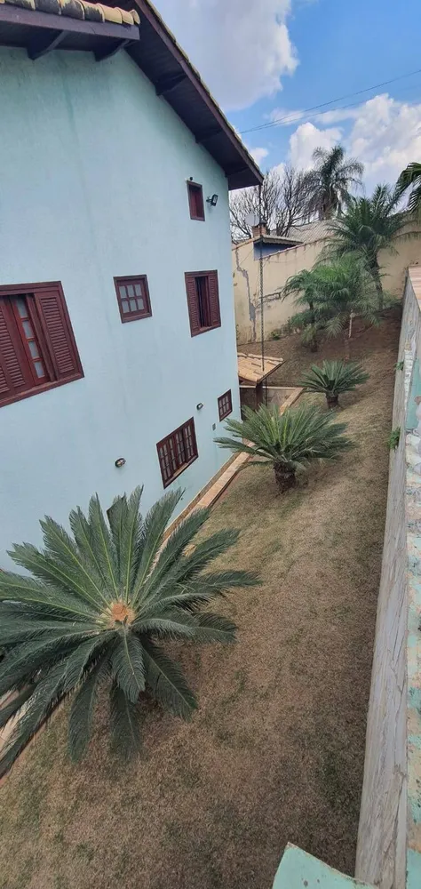 Chácara, 4 quartos, 1425 m² - Foto 7