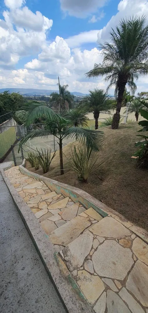 Chácara, 4 quartos, 1425 m² - Foto 5