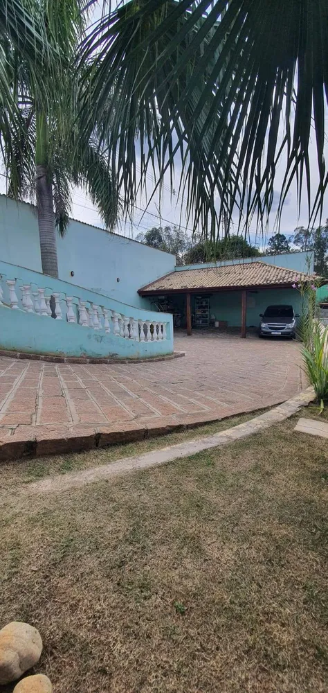 Chácara, 4 quartos, 1425 m² - Foto 6