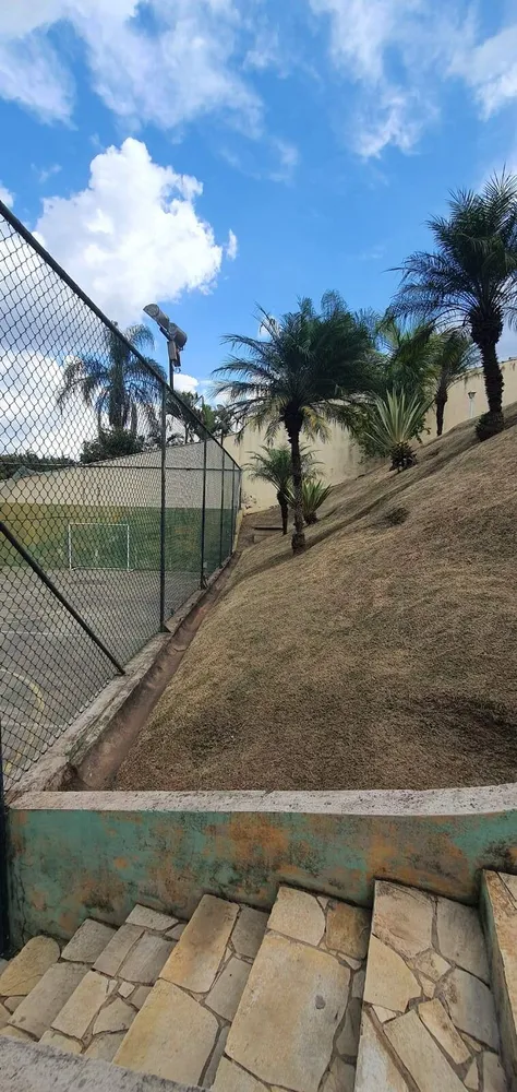 Chácara, 4 quartos, 1425 m² - Foto 9