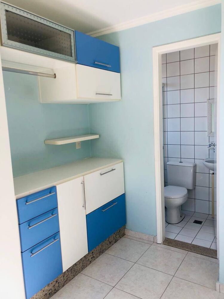 Apartamento, 4 quartos, 157 m² - Foto 2