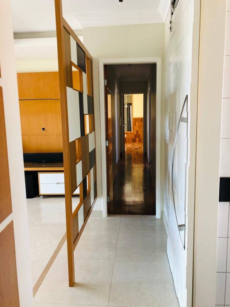 Apartamento, 4 quartos, 157 m² - Foto 1