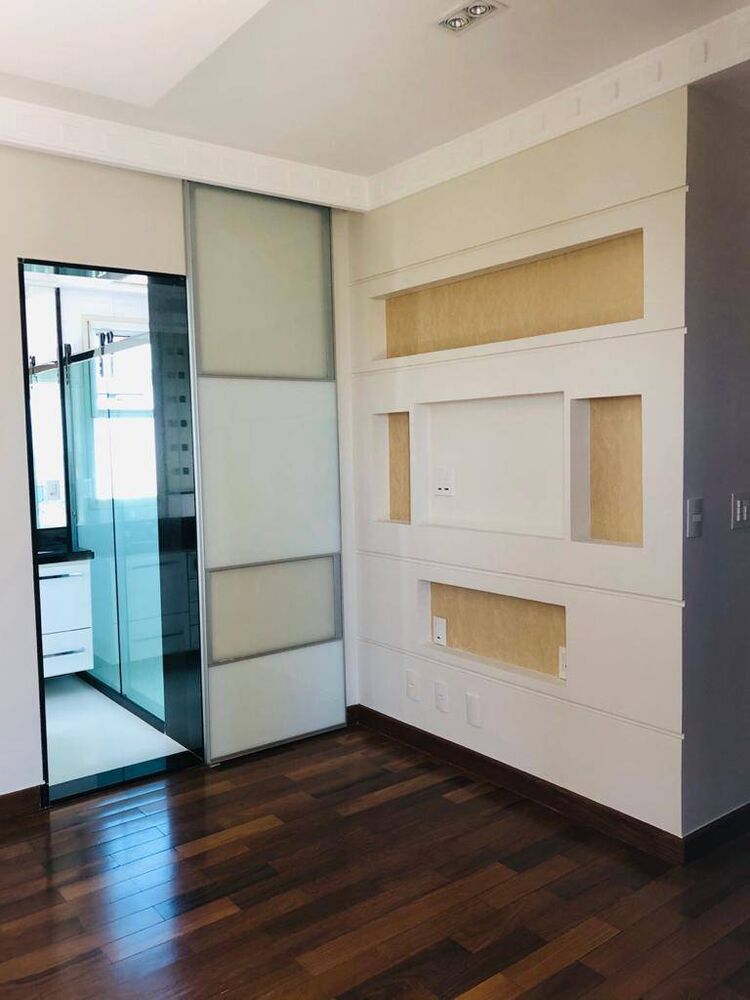 Apartamento, 4 quartos, 157 m² - Foto 4