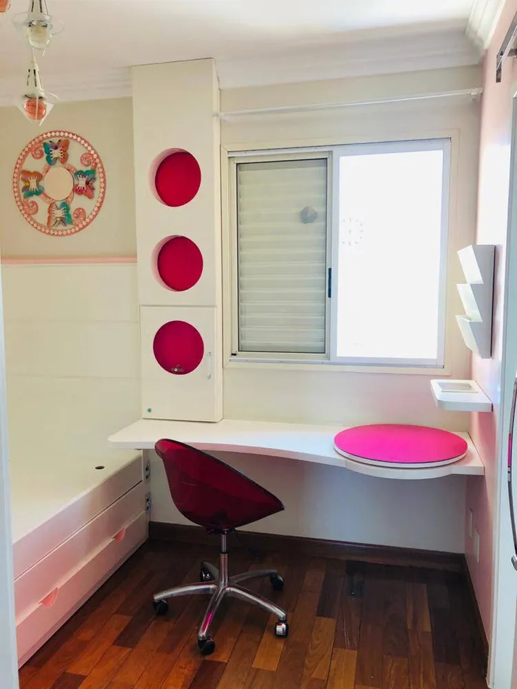 Apartamento, 4 quartos, 157 m² - Foto 8
