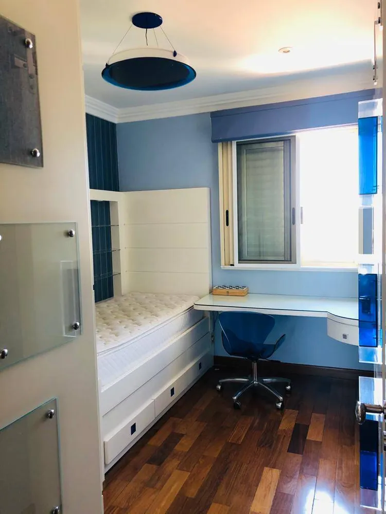 Apartamento, 4 quartos, 157 m² - Foto 10