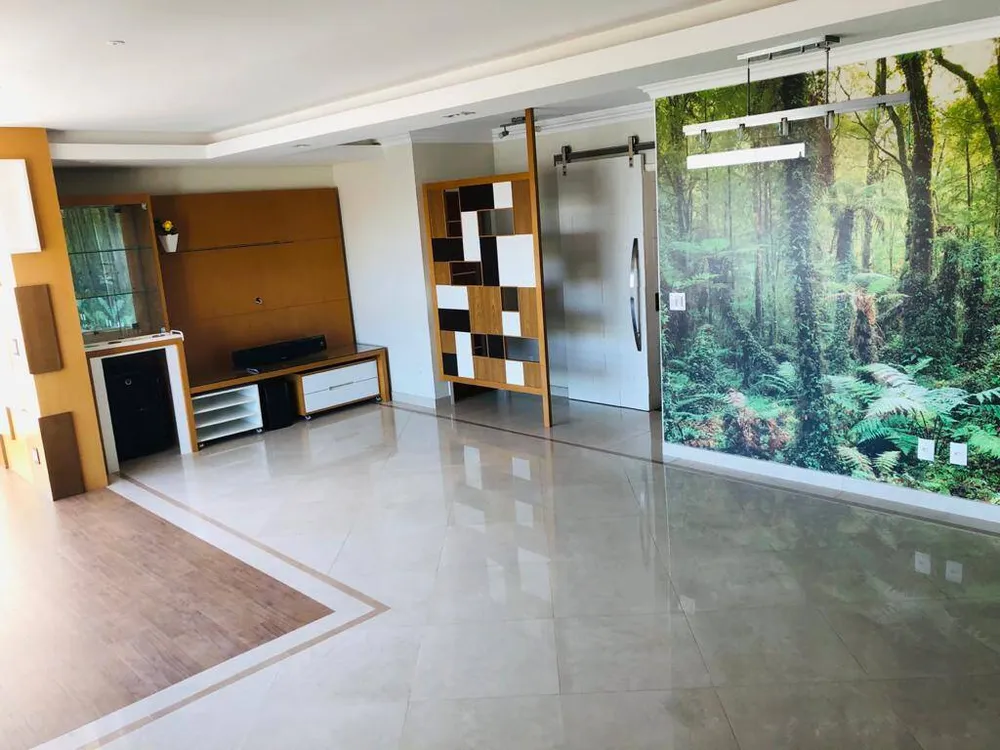 Apartamento, 4 quartos, 157 m² - Foto 5