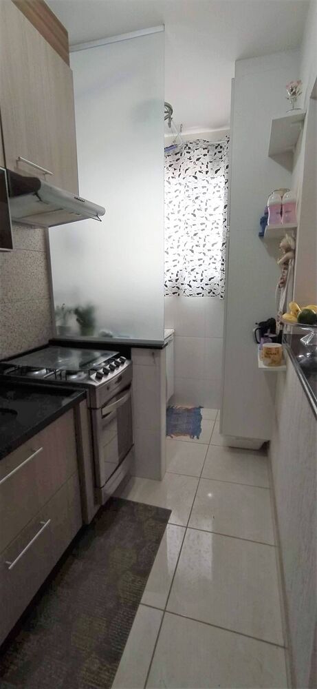 Apartamento, 2 quartos, 50 m² - Foto 5