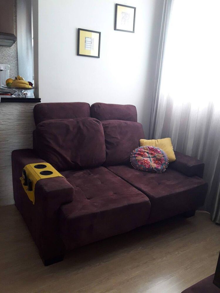 Apartamento, 2 quartos, 50 m² - Foto 7