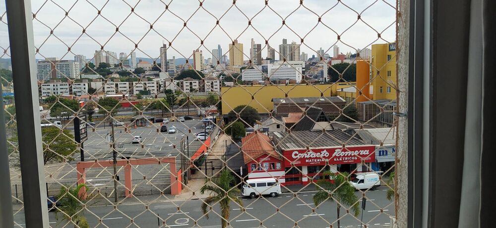 Apartamento, 2 quartos, 50 m² - Foto 11