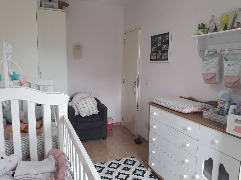 Apartamento, 2 quartos, 50 m² - Foto 9