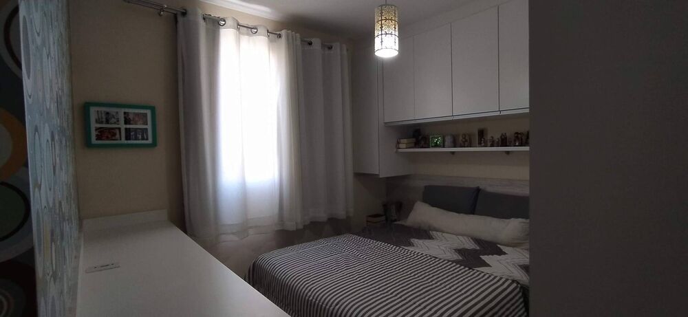 Apartamento, 2 quartos, 50 m² - Foto 13