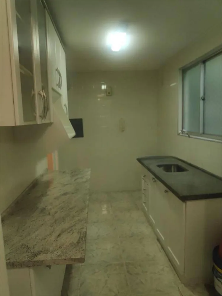 Apartamento, 2 quartos, 53 m² - Foto 2