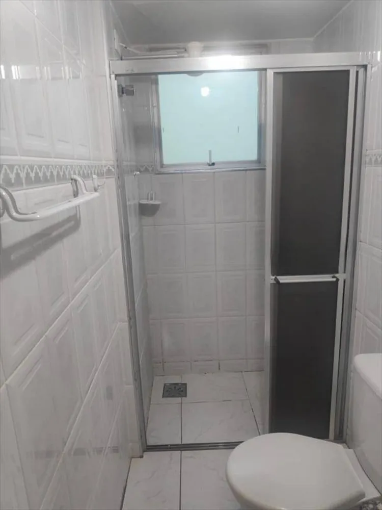 Apartamento, 2 quartos, 53 m² - Foto 5