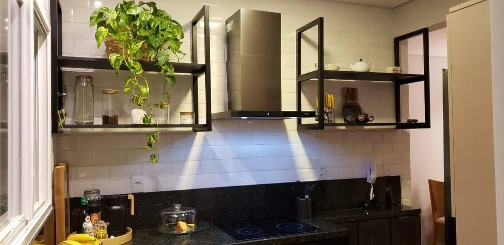 Casa de Condomínio, 2 quartos - Foto 6