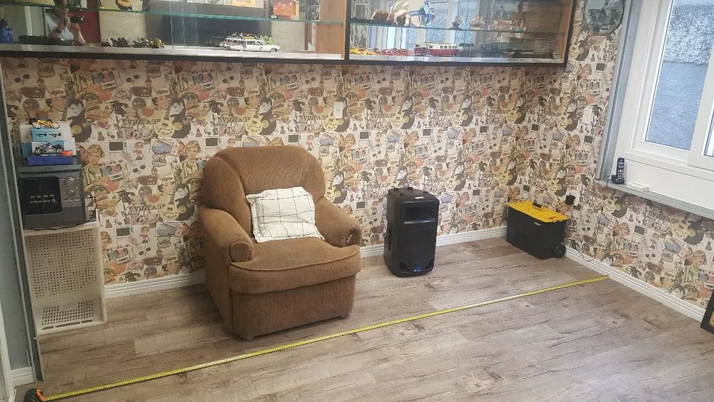 Sobrado, 4 quartos, 332 m² - Foto 2