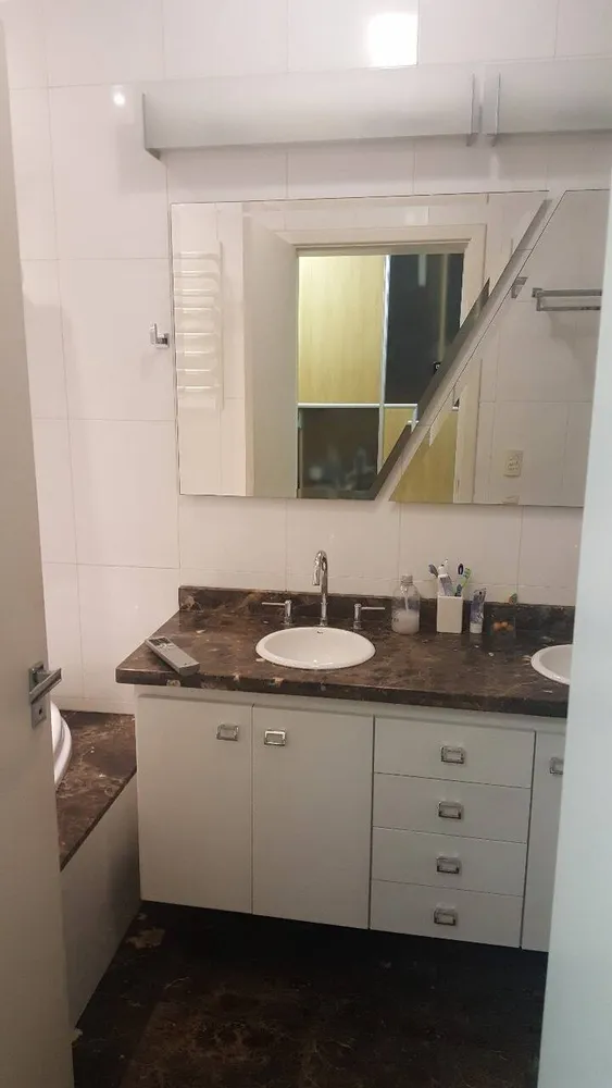 Sobrado, 4 quartos, 332 m² - Foto 4