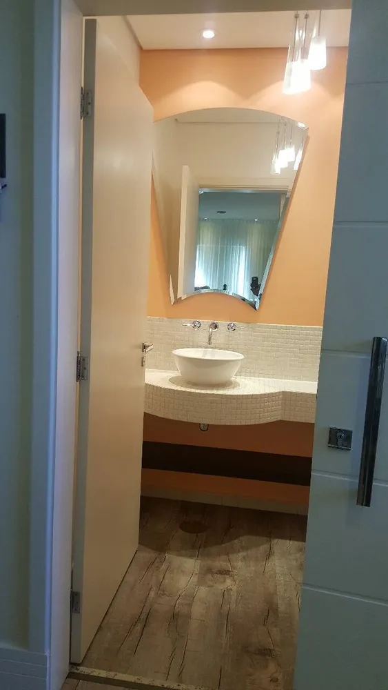 Sobrado, 4 quartos, 332 m² - Foto 3