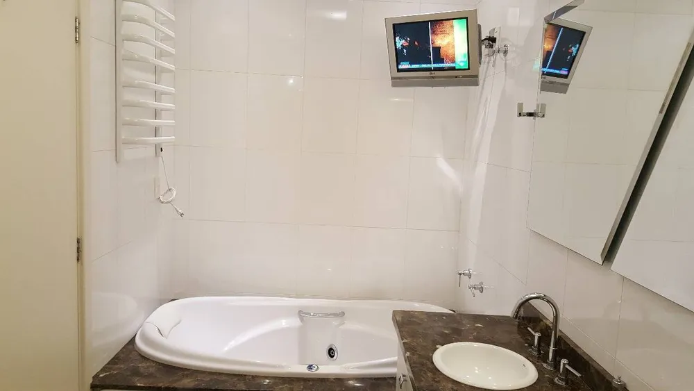 Sobrado, 4 quartos, 332 m² - Foto 5