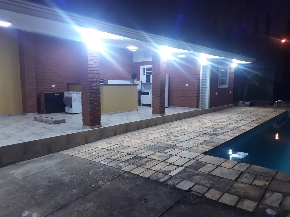 Casa, 4 quartos, 440 m² - Foto 8