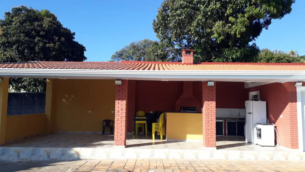 Casa, 4 quartos, 440 m² - Foto 12