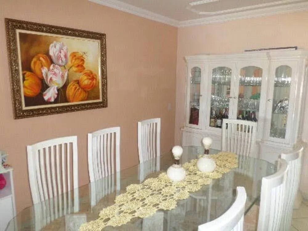 Casa, 4 quartos, 440 m² - Foto 4