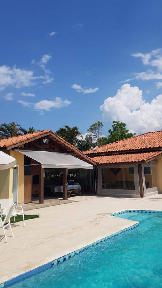 Casa de Condomínio, 3 quartos - Foto 6