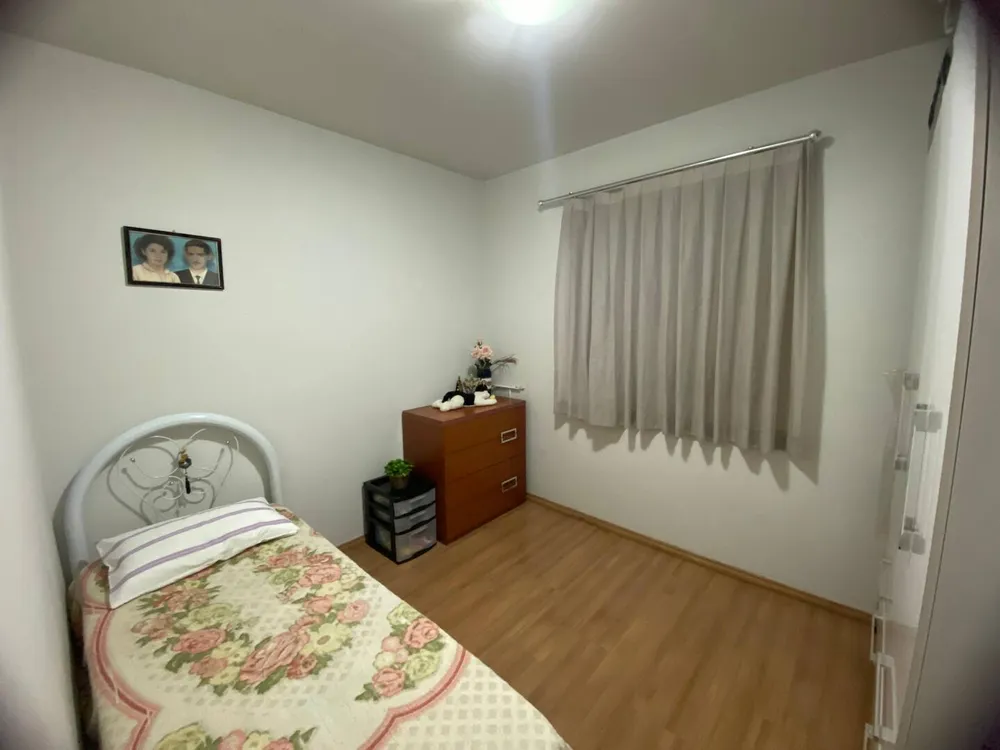 Apartamento, 2 quartos, 47 m² - Foto 1