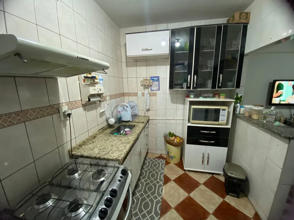 Apartamento, 2 quartos, 47 m² - Foto 6