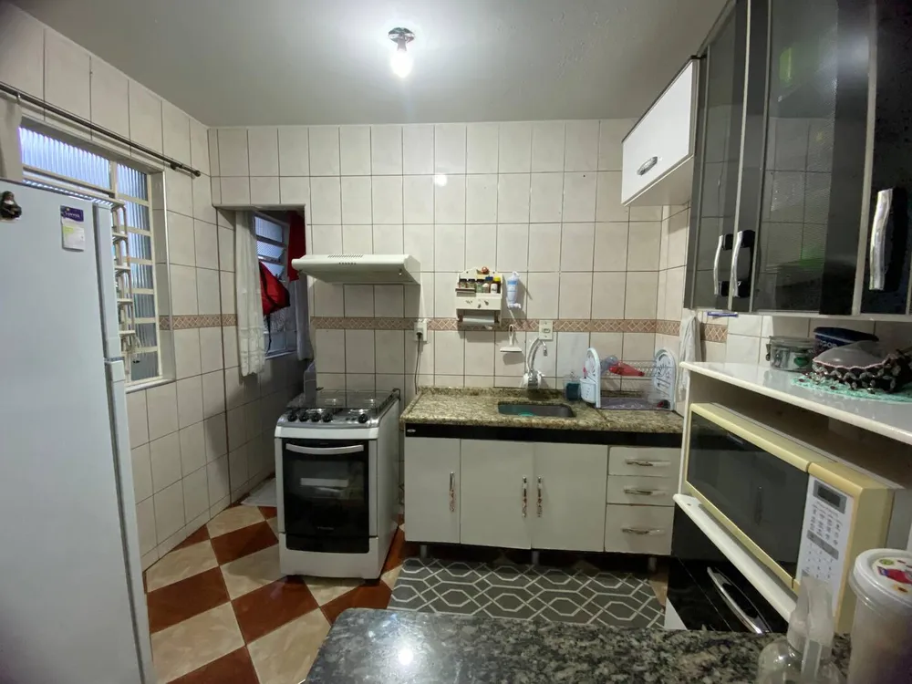 Apartamento, 2 quartos, 47 m² - Foto 7