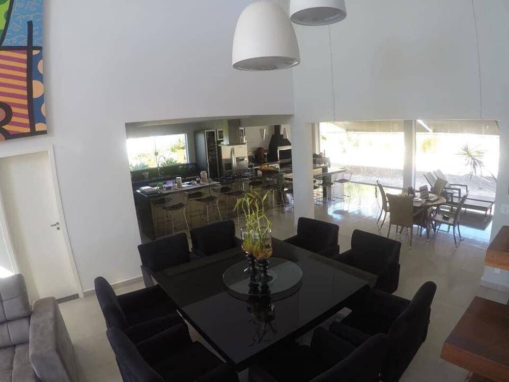 Casa, 3 quartos, 381 m² - Foto 2