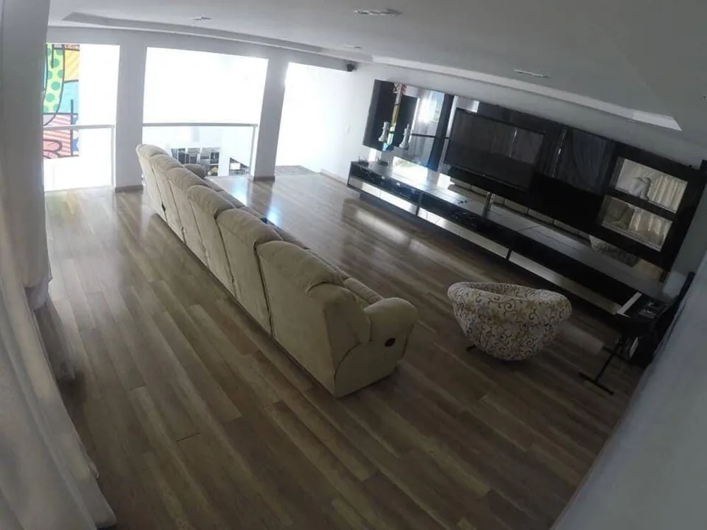 Casa, 3 quartos, 381 m² - Foto 4