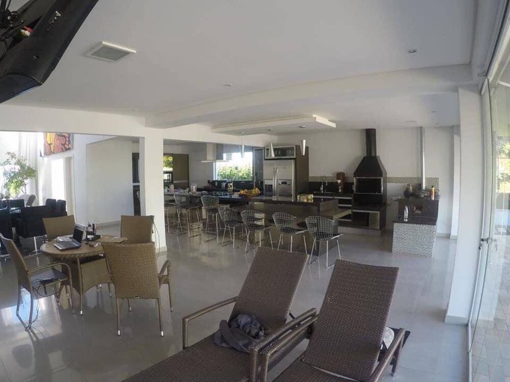 Casa, 3 quartos, 381 m² - Foto 1