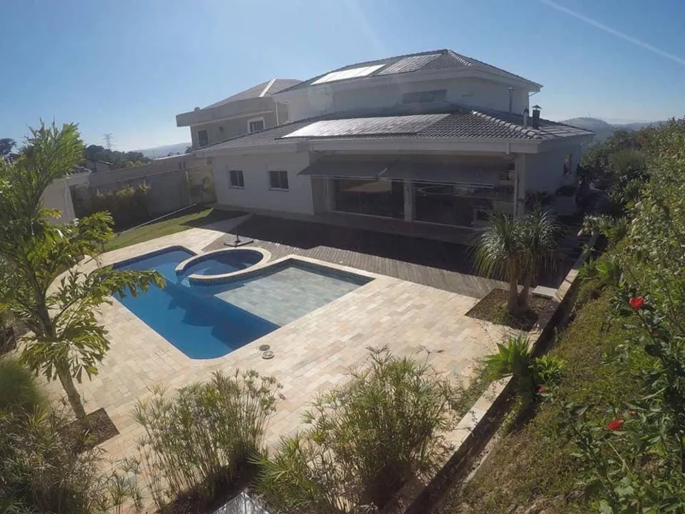 Casa, 3 quartos, 381 m² - Foto 5
