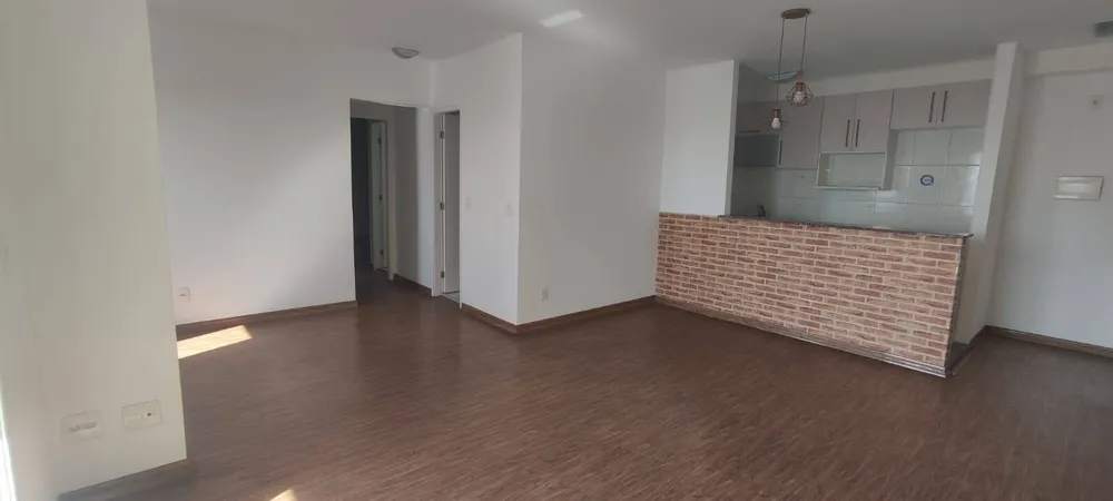 Apartamento, 2 quartos, 83 m² - Foto 1