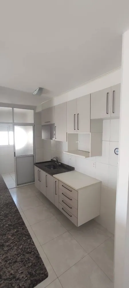 Apartamento, 2 quartos, 83 m² - Foto 2