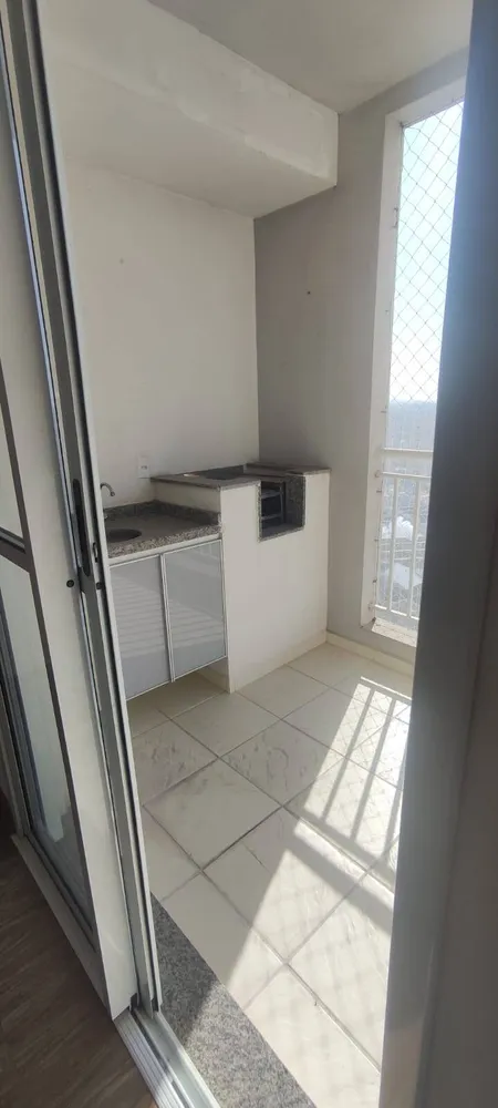 Apartamento, 2 quartos, 83 m² - Foto 3