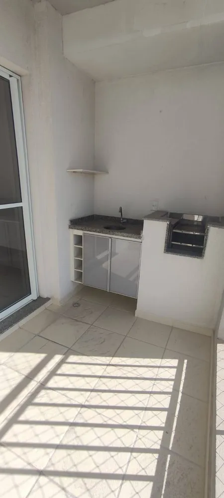 Apartamento, 2 quartos, 83 m² - Foto 7